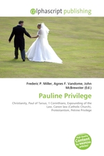 Pauline Privilege