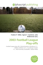 2003 Football League Play-offs