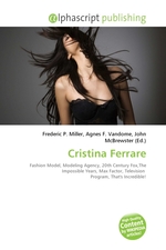 Cristina Ferrare