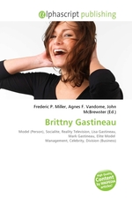 Brittny Gastineau