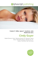 Cindy Guyer