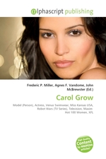 Carol Grow