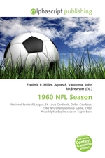 1960 NFL Season