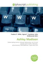 Ashley Madison