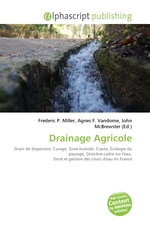 Drainage Agricole