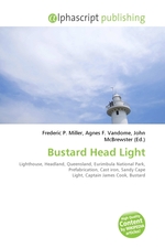 Bustard Head Light