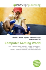 Computer Gaming World