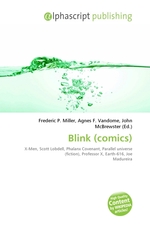 Blink (comics)