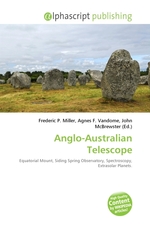 Anglo-Australian Telescope