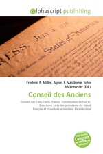 Conseil des Anciens