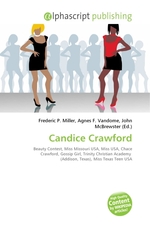 Candice Crawford