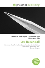 Lee Baxandall