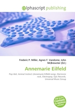 Annemarie Eilfeld