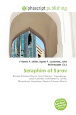 Seraphim of Sarov