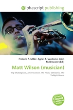 Matt Wilson (musician)