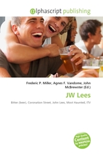 JW Lees