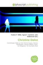 Christine Dolce