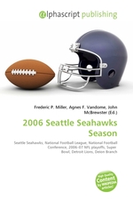 2006 Seattle Seahawks Season