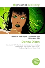 Donna Dixon