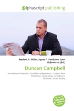 Duncan Campbell