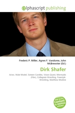 Dirk Shafer