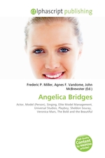 Angelica Bridges