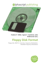 Floppy Disk Format