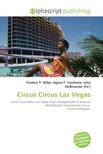 Circus Circus Las Vegas