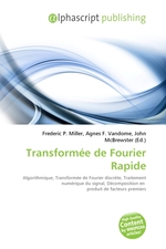 Transform?e de Fourier Rapide