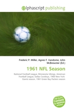 1961 NFL Season