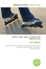 LA Gear