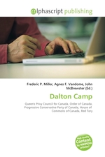 Dalton Camp