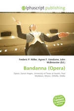 Bandanna (Opera)