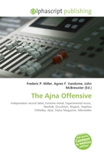 The Ajna Offensive