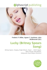 Lucky (Britney Spears Song)