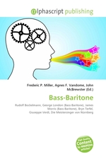 Bass-Baritone