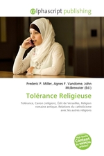 Tol?rance Religieuse