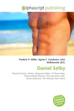 Daniel Selby