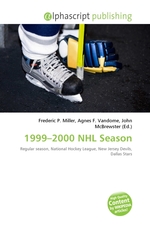 1999–2000 NHL Season