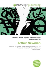 Arthur Newman