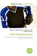 1906 ECAHA Season