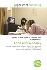 Lano and Woodley