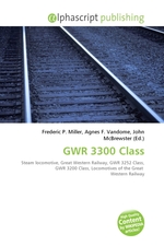 GWR 3300 Class