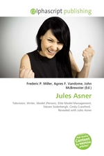 Jules Asner