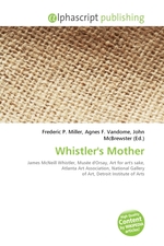 Whistlers Mother