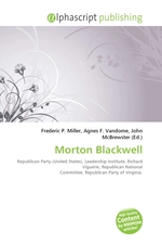 Morton Blackwell