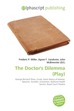 The Doctors Dilemma (Play)