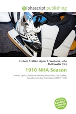 1910 NHA Season