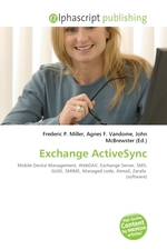 Exchange ActiveSync
