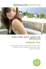 Arlene Tur